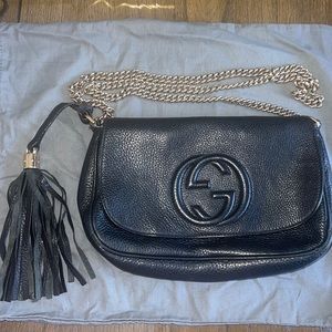 GUCCI Crossbody